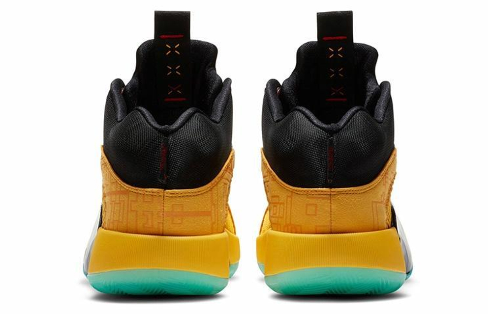 Кроссовки Jordan Air Jordan 35 Fc Pf "Dynasties"