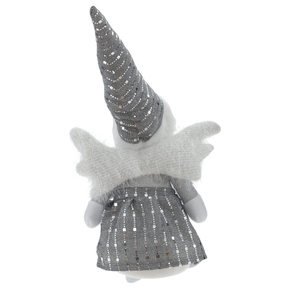 GAEM Игрушка набивная "Ангел", L19 W12 H45/24 см, 2в.