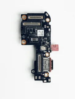 Нижняя плата для OnePlus Nord 4 (CPH2663) с разъемом Type-C AAA584