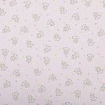 Бумага упаковочная "Funny Animals", 70x100 см, 10 дизайнов ассорти, ЗОЛОТАЯ СКАЗКА, 591917