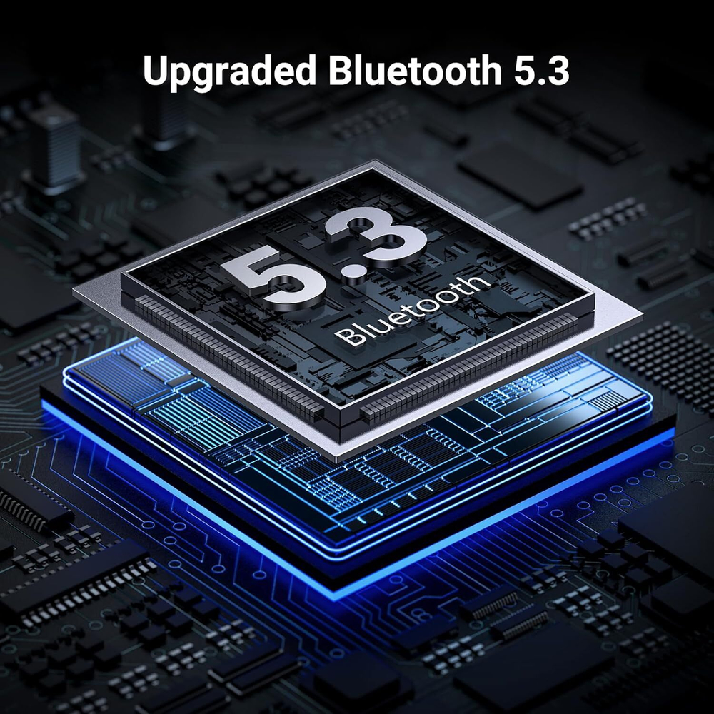 USB 2.0 Bluetooth V5.3 Adapter UGREEN 35994