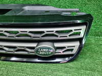 Решетка радиатора Land-Rover Discovery 5 (16-21)