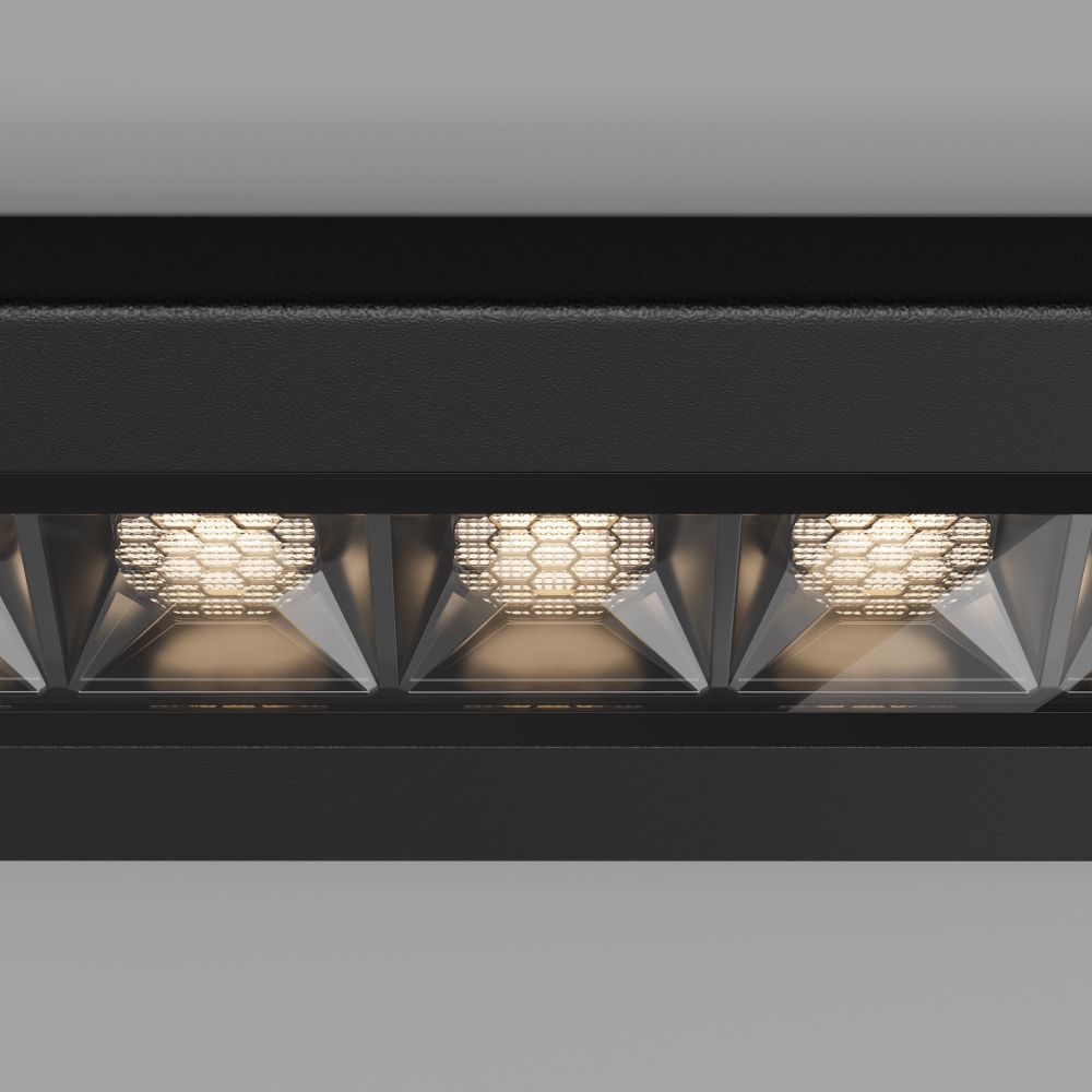 Уличный архитектурный светодиодный светильник Maytoni   O488DL-L12GF4K