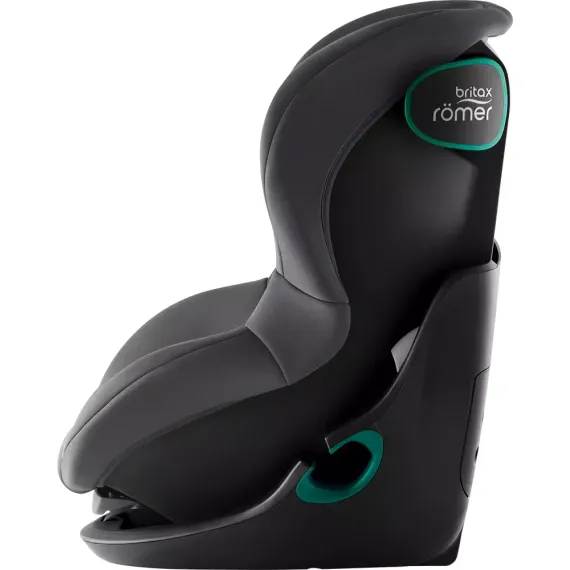 Автокресло Britax Roemer King Pro Midnight Grey