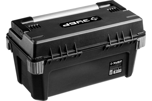 Пластиковый ящик для инструмента Зубр Проф УМЕЛЕЦ-2 38141-20_z01