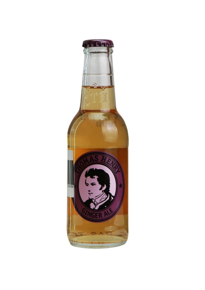 Тоник Thomas Henry Ginger Ale