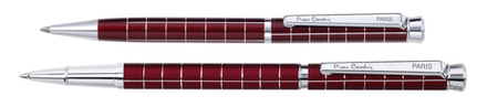 Подарочный набор ручек Pierre Cardin Pen and Pen PC0954BP/RP