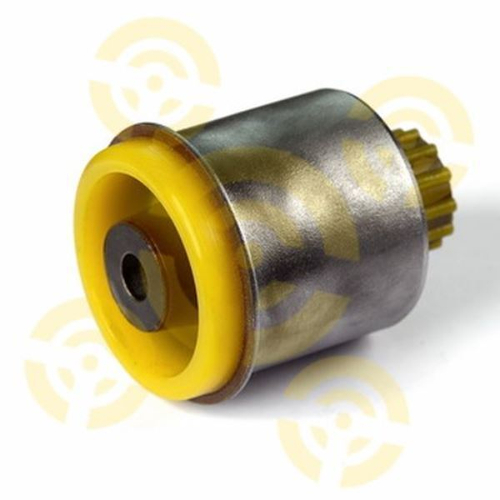 Полиуретановый сайлентблок задней подвески, балки(Кратность 1 шт) 2062495