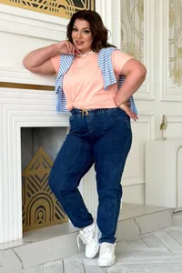 Футболка 2898 Fabrika