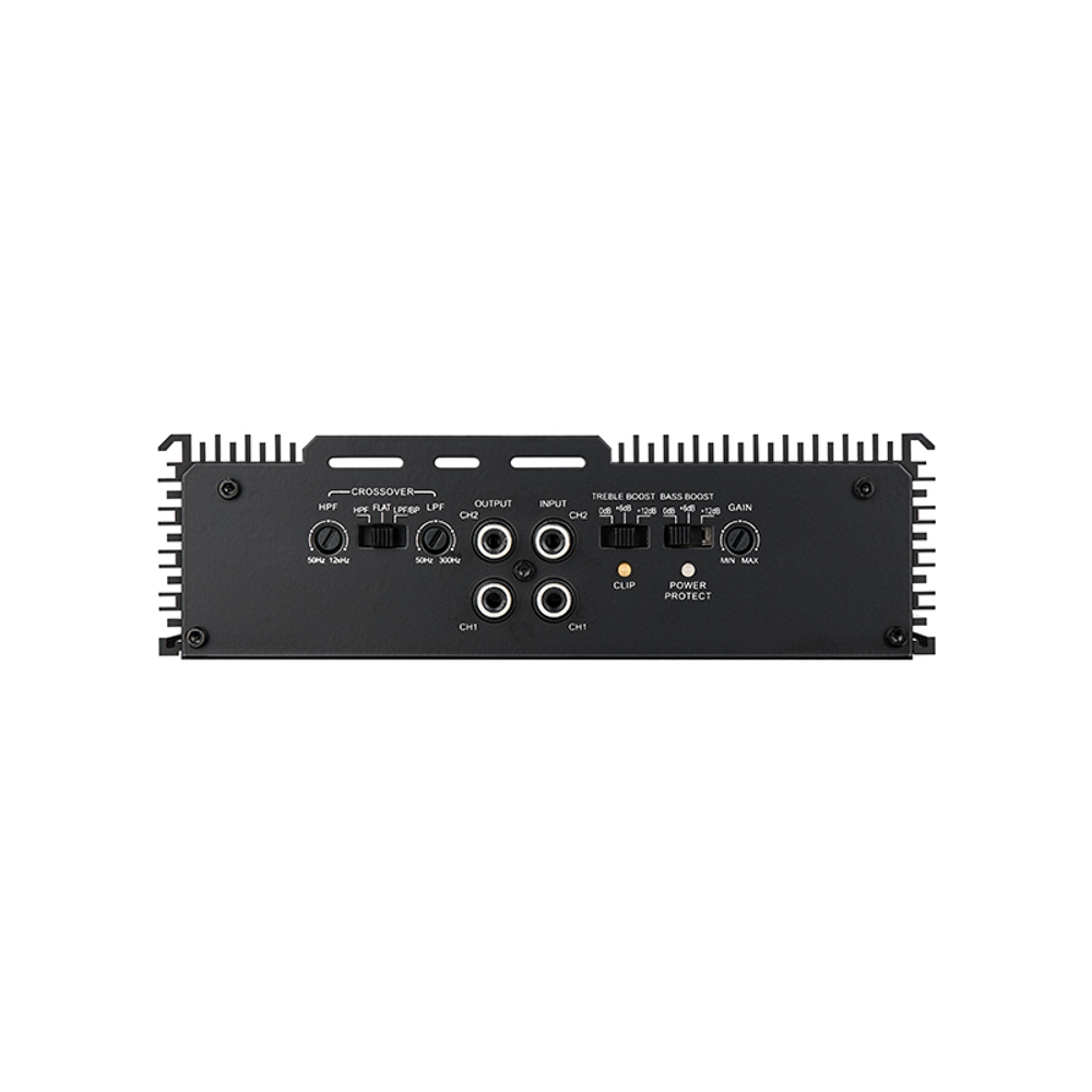 Avatar ABR-350.2 усилитель
