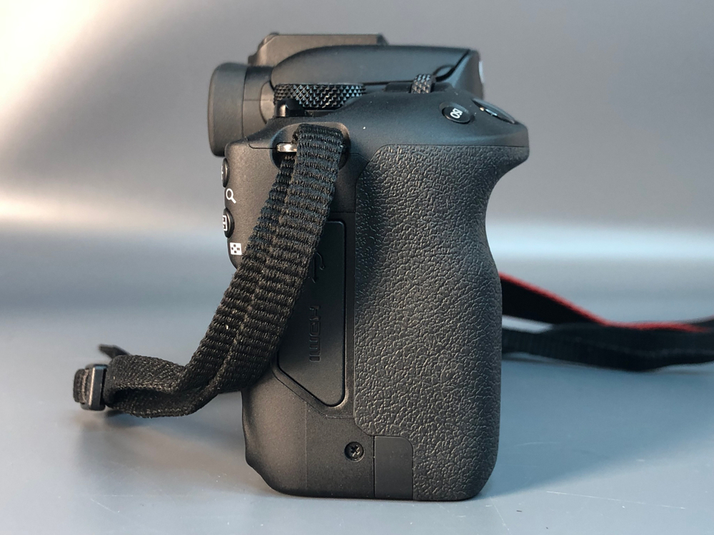 Canon EOS R50 Kit 18-45mm