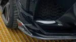 Карбоновый обвес для BMW X6M F96 2020-2023 БМВ