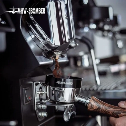 Магнитное дозировочное кольцо для портафильтра MHW-3BOMBER, 58 мм