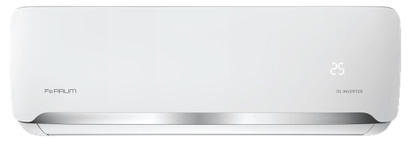 Сплит-система FERRUM, FORCE FULL DC Inverter, iFIS24F2С / iFOS24F2С