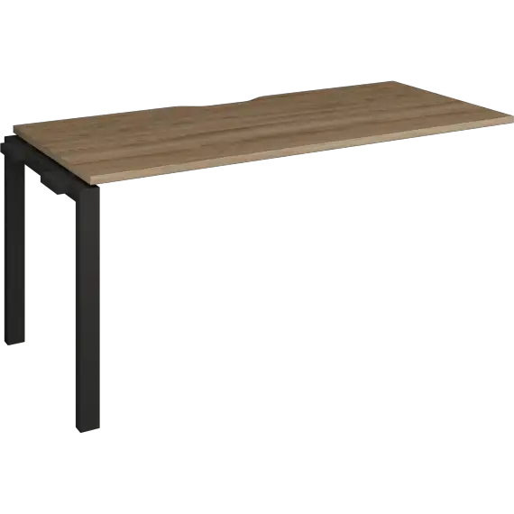 Модуль линейный на металлокаркасе НТМП.П-180Э  1800x730x750 Аргентум-МП