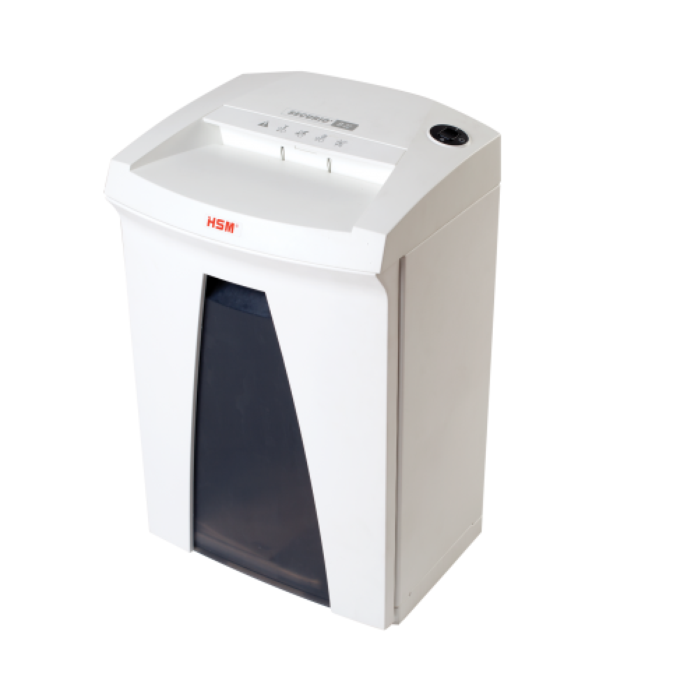 Уничтожитель документов HSM SECURIO B32 (5,8)