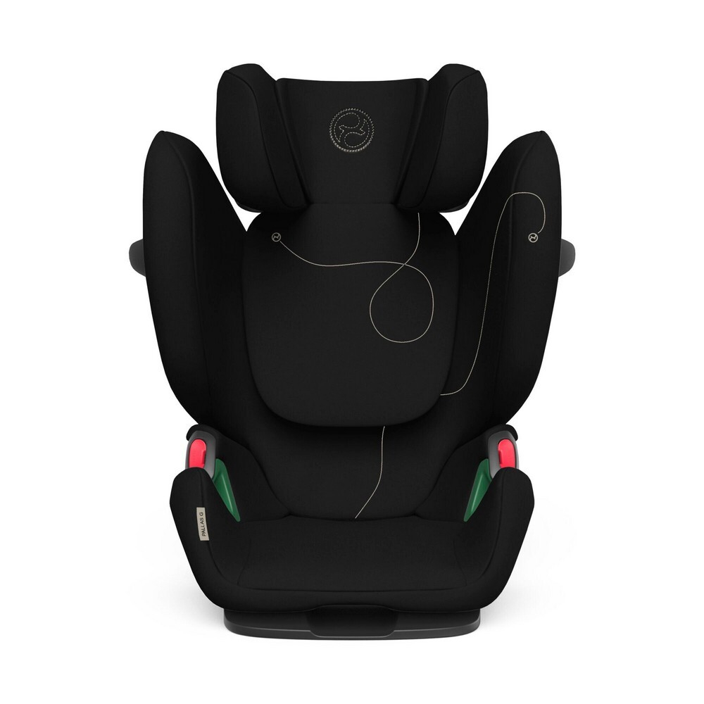 Cybex Pallas G i-Size