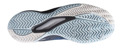 Женские Кроссовки теннисные Wilson Rush Pro 3.5 W - majolica blue/outher space/wht