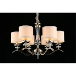 Подвесная люстра Aployt OKIN APL.715.03.06