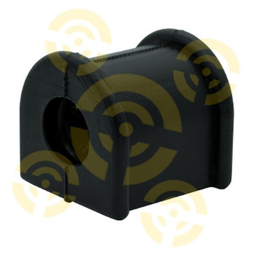 Втулка стабилизатора, задней подвески (Кратность 2 шт.) 1013237B