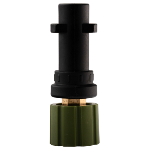 LERATON FBC2 Быстросъемный ниппель под байонет Karcher