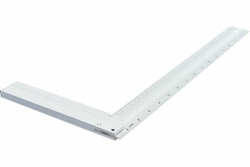 Алюминиевый угольник HARDEN, 400 мм. 580714