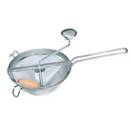 GEFU - Пюре терка Fleissiges Lieschen для овощей и фруктов / артикул   G-24500  / GTIN 4006664245005