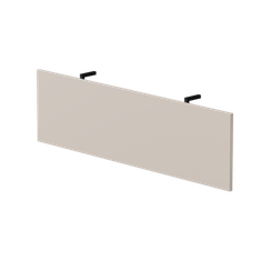 Экран для ног (Царга стола МК) Everprof EVO 1244х18х350