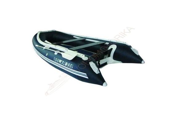 Надувная лодка Solar-330