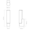 Бра Imperium Loft 8192 190514-82