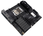 Материнская плата E-ATX ASUS PRO WS W790E-SAGE SE