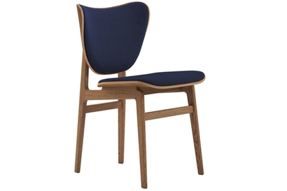 Обеденный стул Elephant, шерсть