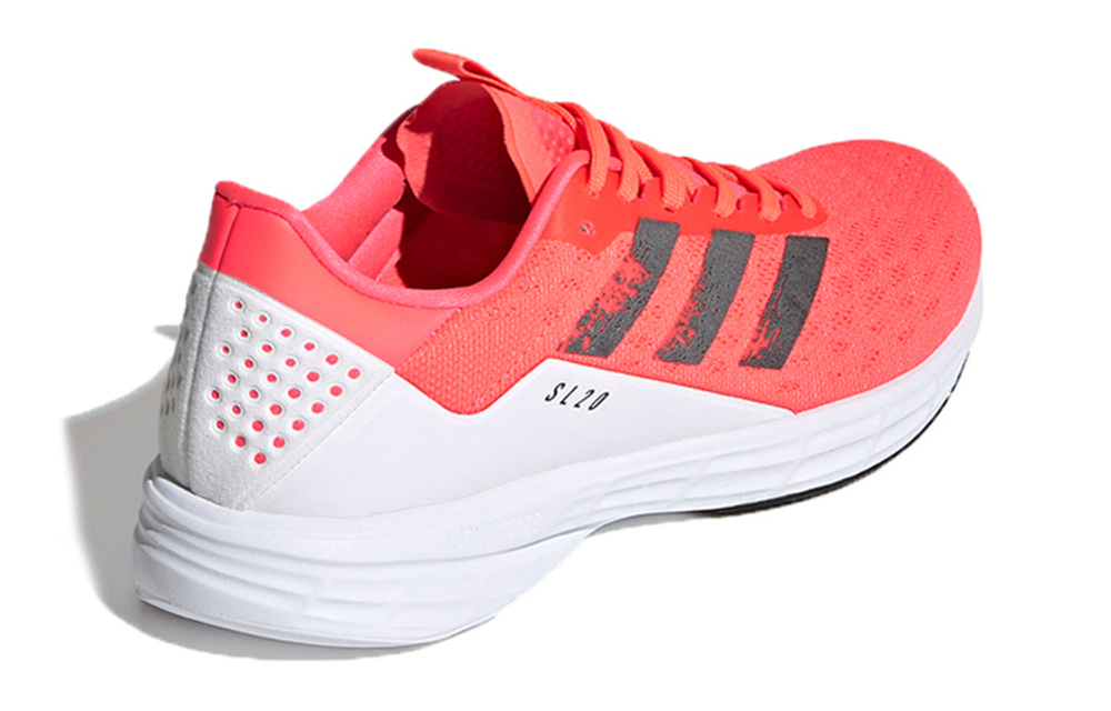 Кроссовки Adidas Sl20 (Женская размерная сетка)