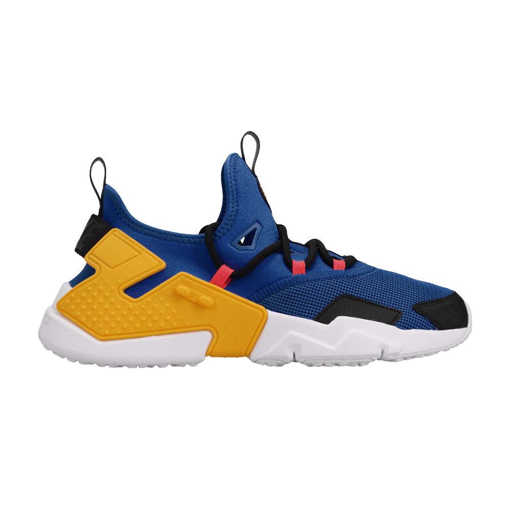 Кроссовки Nike Huarache Drift