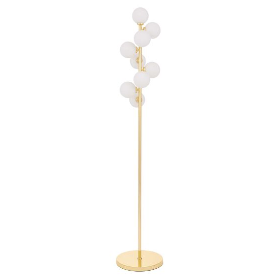 Торшер Lumina Deco Marsiada LDF LDF 6033-9 F.GD