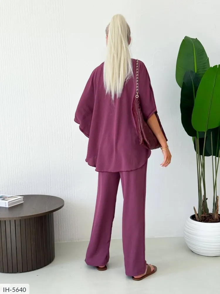 Костюм IH-5621 Фабрика Моды