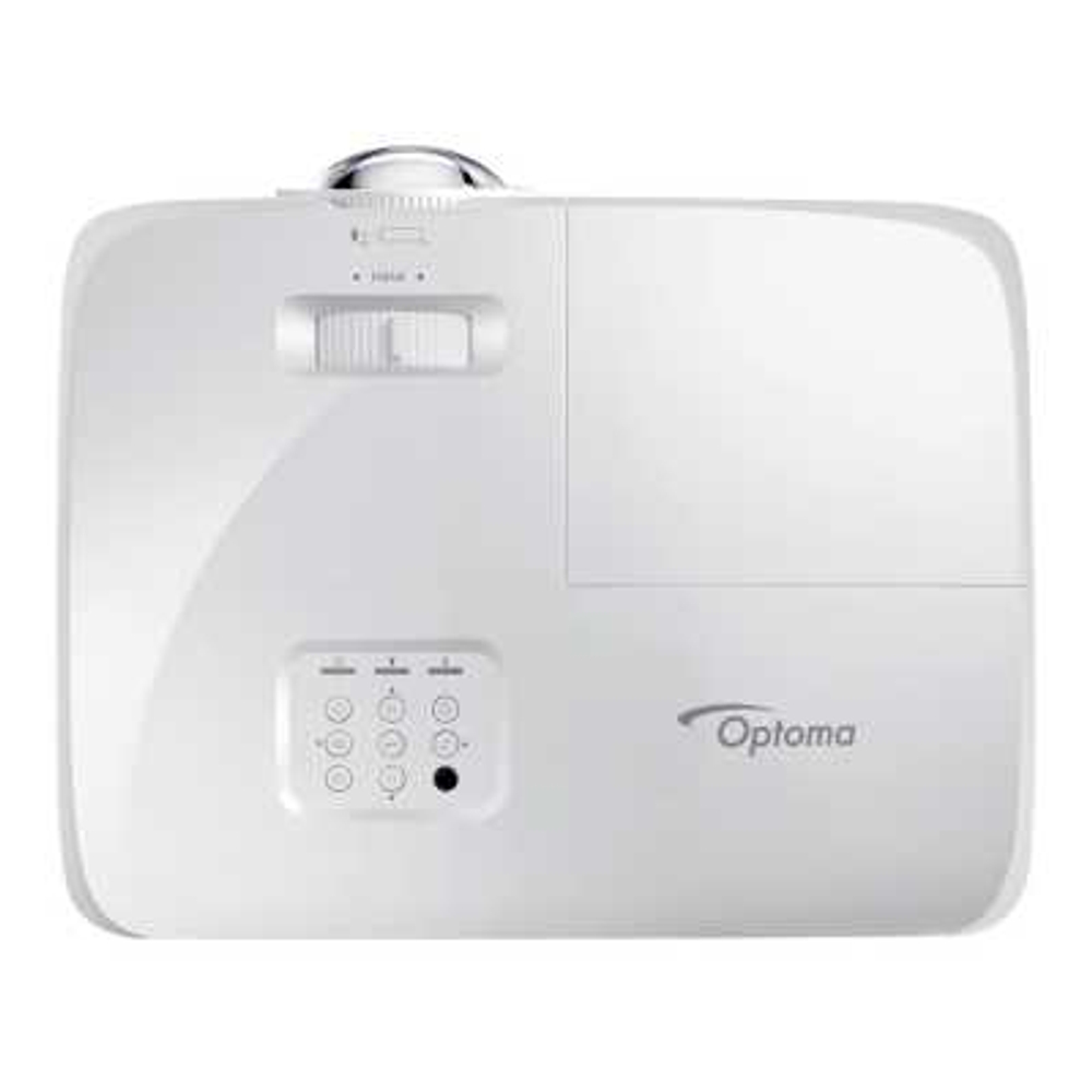 Проектор Optoma EH412ST