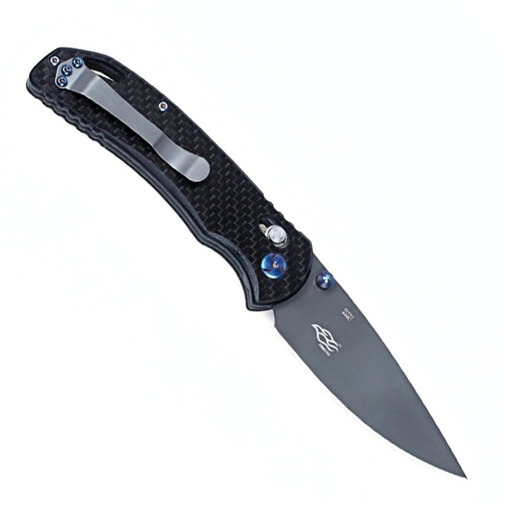 Складной нож Ganzo G7533 CF