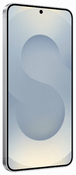 Смартфон Samsung Galaxy S25 5G 12 ГБ/256 ГБ серебристый