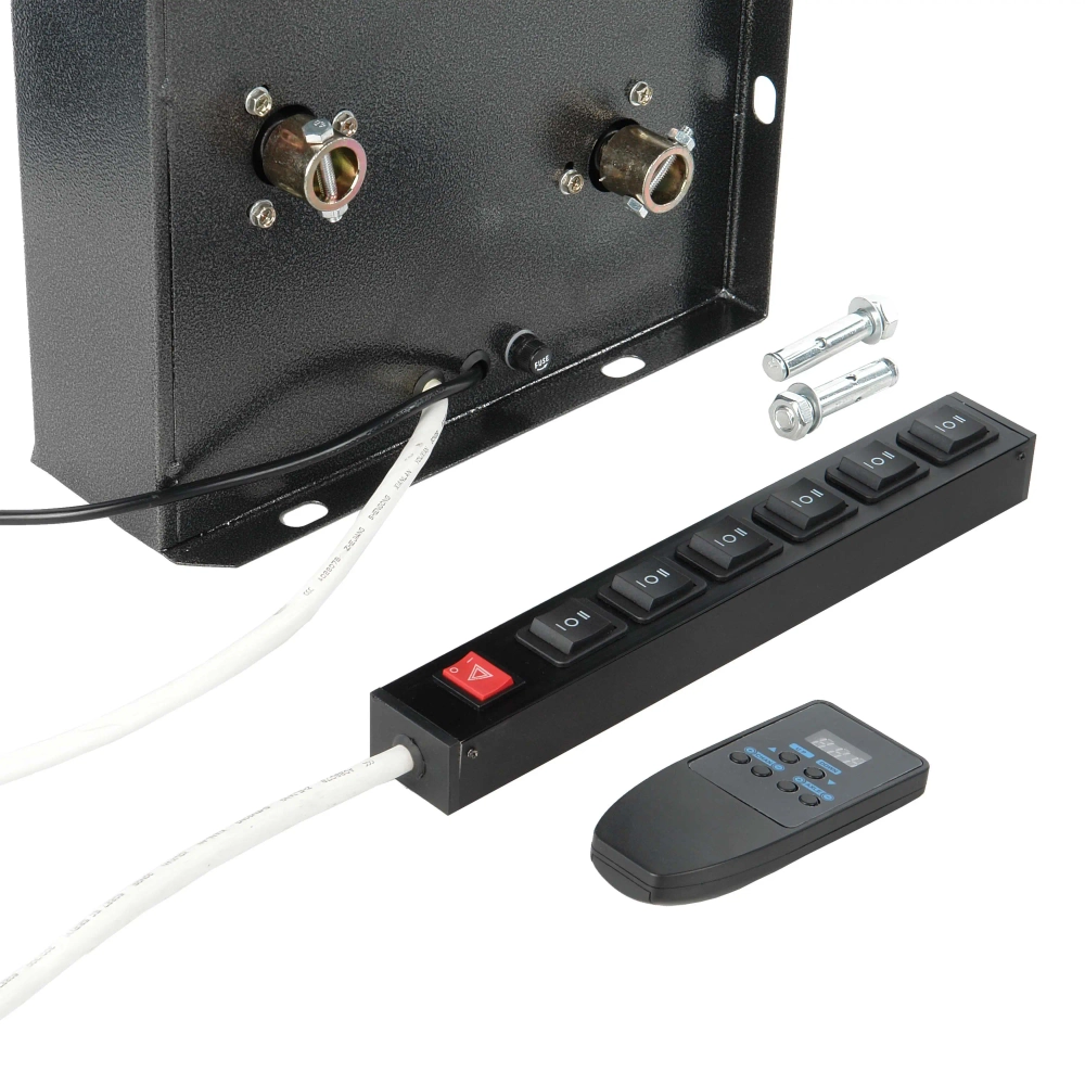 Подъемник фона Falcon Eyes B-6M моторизованный