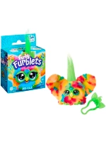 Игрушка интерактивная Furby Furblets Ферби оригинал