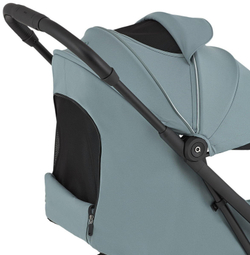 Детская прогулочная коляска Anex Air-X2 Sky