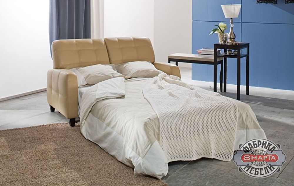 прямой диван Томас