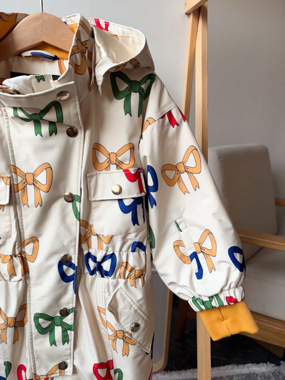 Комбинезон Mini Rodini, 104