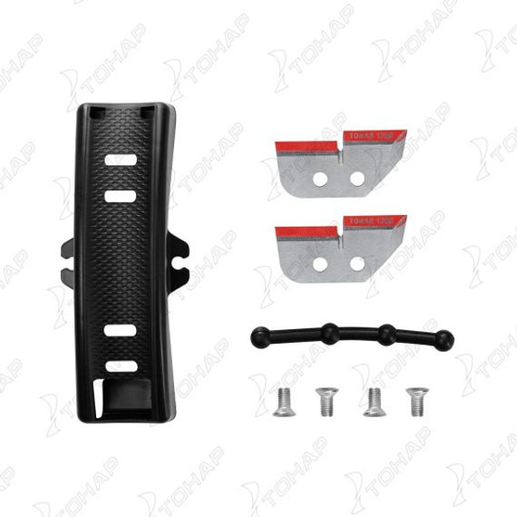 Ледобур Тонар ТОРНАДО-М2 130 (R) (правое вращение) LT-130R-1