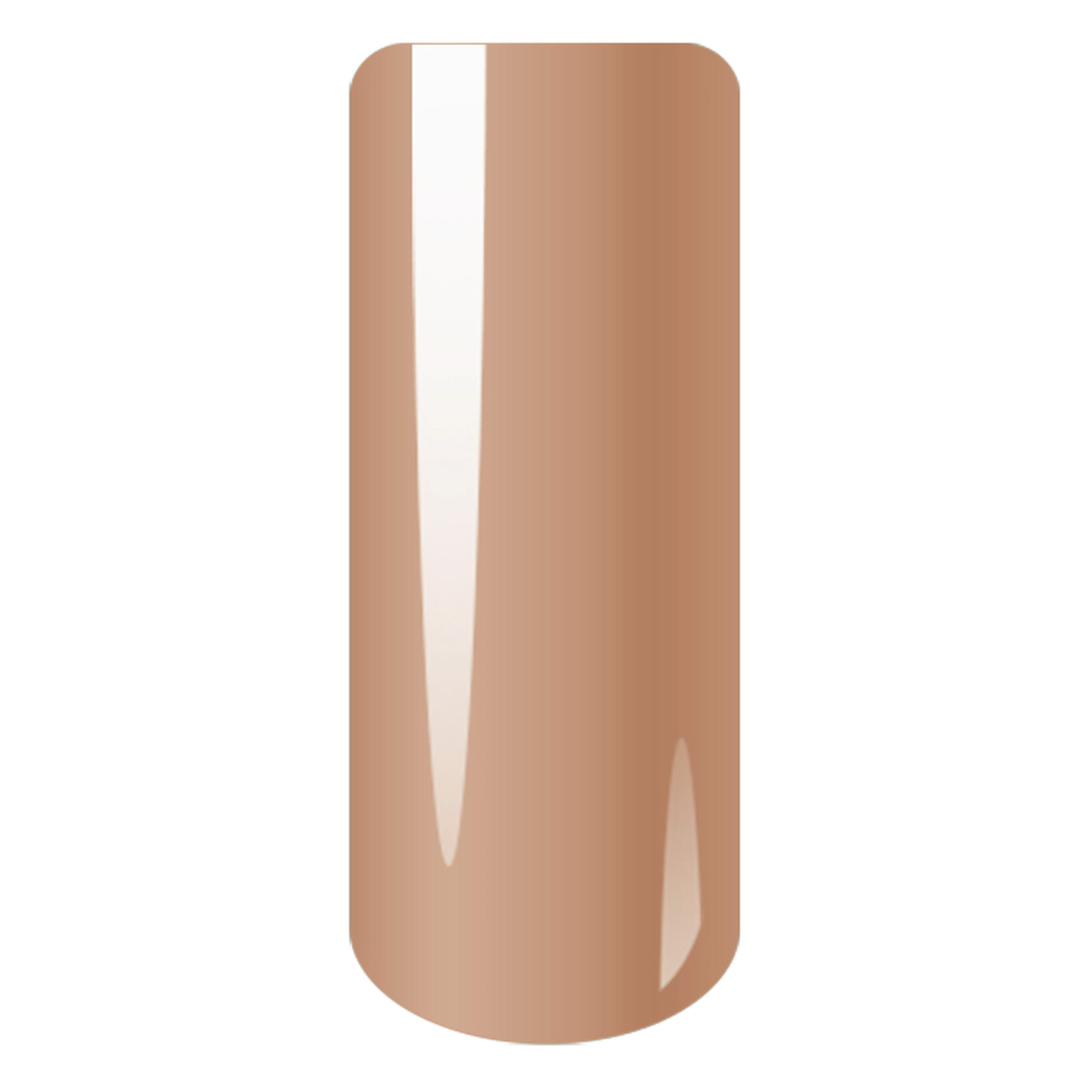 Charme Лак для ногтей «Gel Nude» тон-106 Мокко 10мл