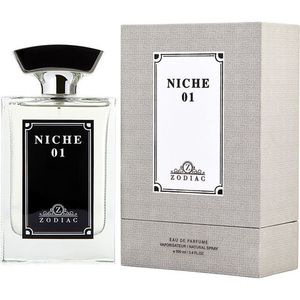 Zodiac Niche 01 / Атомайзер