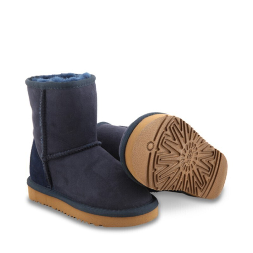 Угги Kids Classic Navy