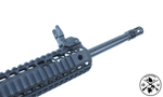 Карабин MKA 556-180S, 5.56х45, 2 магазина, плс.кейс, 18"
