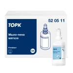 520511 Мыло-пена Tork Мягкое 1л категория Advanced